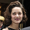 MARION COTILLARD <br/> Soirée Chopard, à Alger.