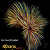 LE PANAF <br/> 2009, Alger