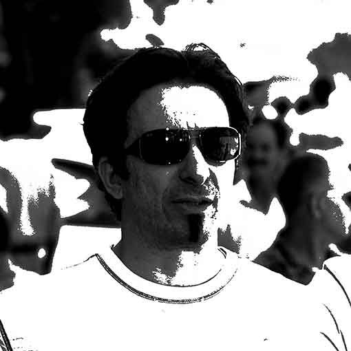 Karim Belazzoug