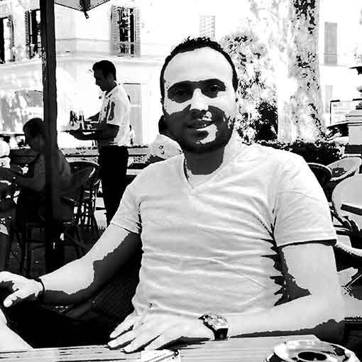 Mehdi Belouz