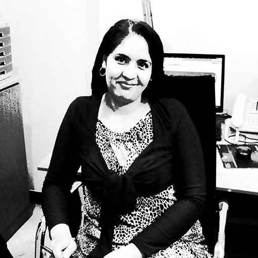 Sihem Cherchar